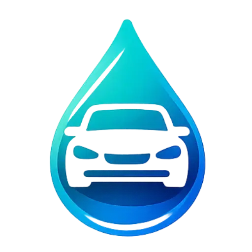 Lavage auto à domicile Canari